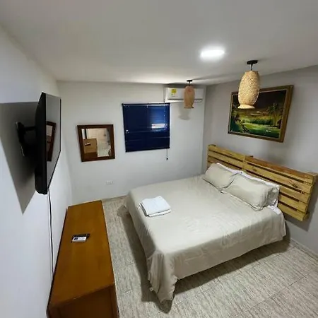 Beautiful House En El Centro *