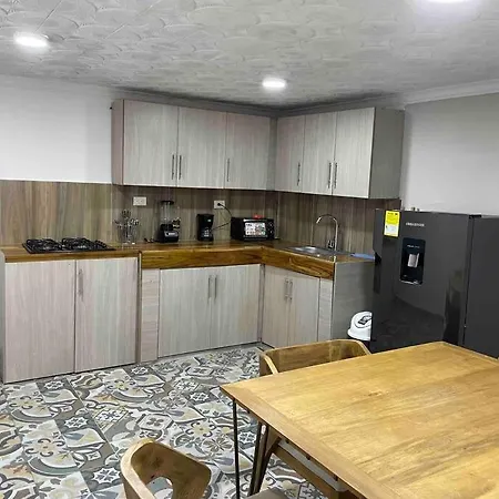 Beautiful House En El Centro Cartagena