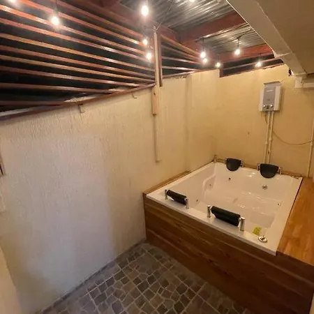 Beautiful House En El Centro