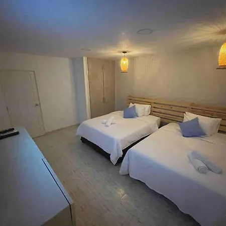 Beautiful House En El Centro Holiday home *