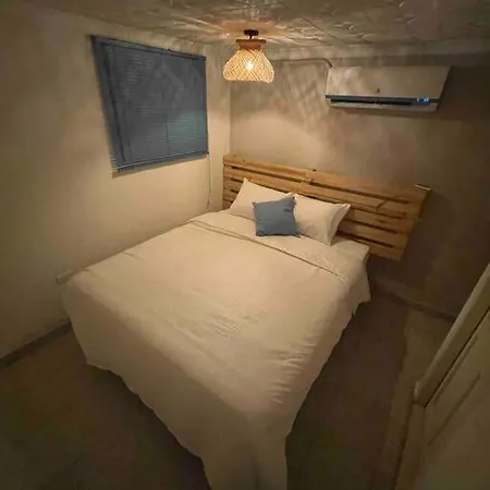 Beautiful House En El Centro *