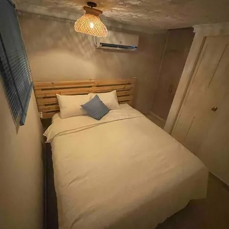 Beautiful House En El Centro Holiday home