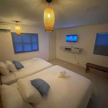 Beautiful House En El Centro Cartagena