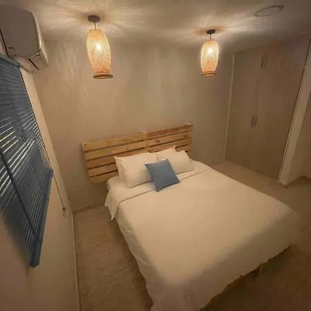 Beautiful House En El Centro Holiday home Cartagena