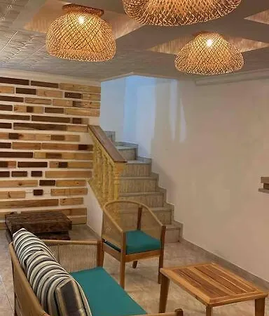 Beautiful House En El Centro *