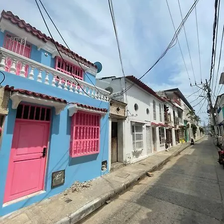 Beautiful House En El Centro