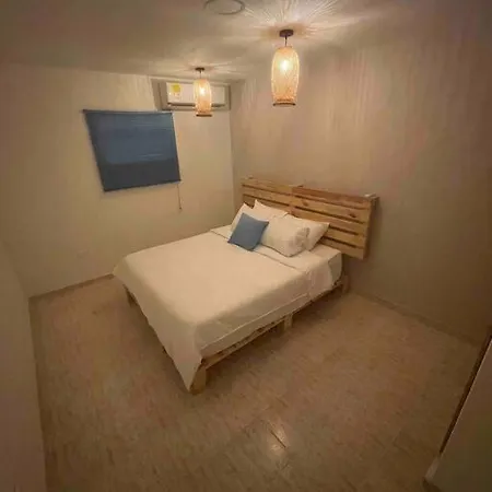 Holiday home Beautiful House En El Centro Cartagena