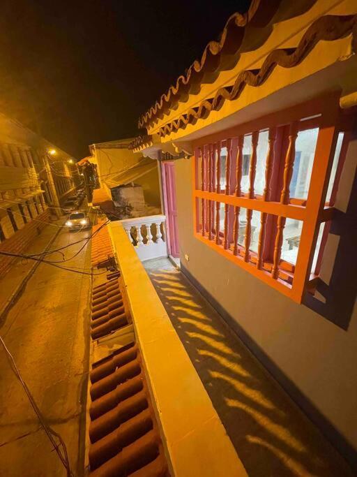 Beautiful House En El Centro Сasa de vacaciones