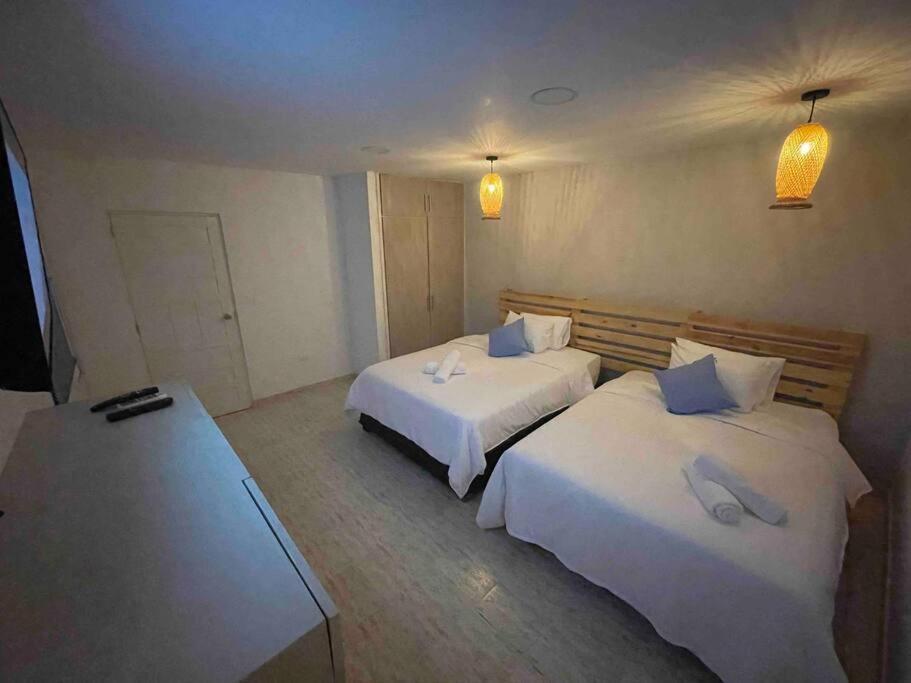 Beautiful House En El Centro Сasa de vacaciones *