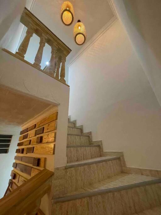 Beautiful House En El Centro Сasa de vacaciones Cartagena