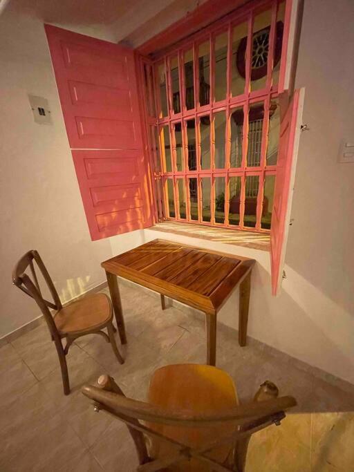 Сasa de vacaciones Beautiful House En El Centro