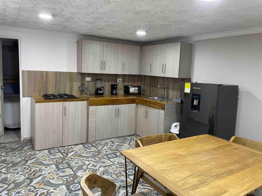 Beautiful House En El Centro Cartagena