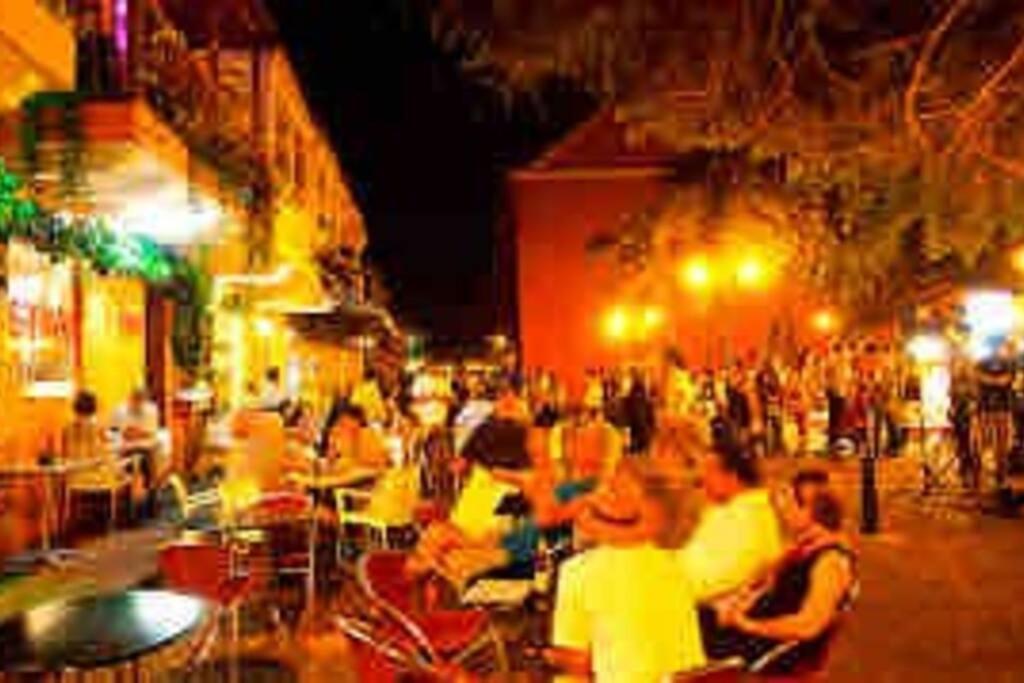 Сasa de vacaciones Beautiful House En El Centro